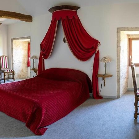 La Maison Royale Pesmes Kültér fotó