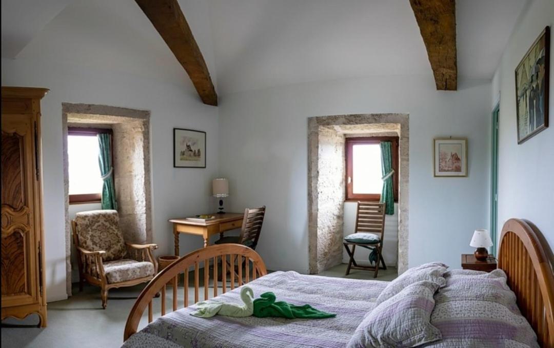 La Maison Royale Pesmes Kültér fotó