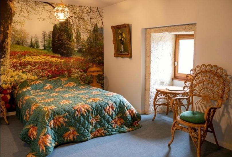 La Maison Royale Pesmes Kültér fotó