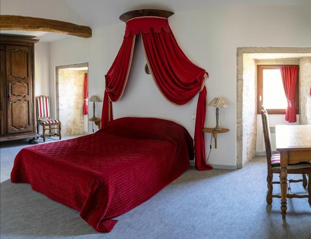 La Maison Royale Pesmes Kültér fotó