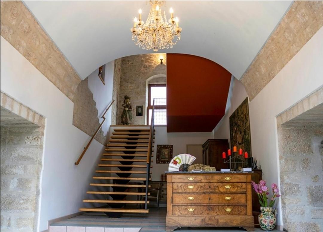 La Maison Royale Pesmes Kültér fotó