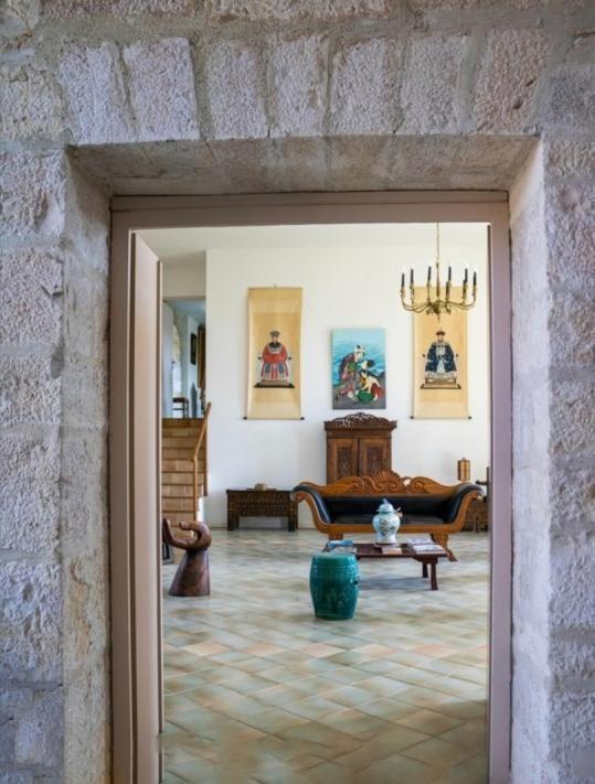 La Maison Royale Pesmes Kültér fotó