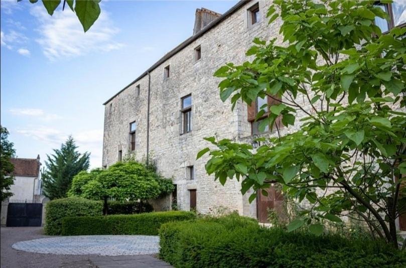 La Maison Royale Pesmes Kültér fotó