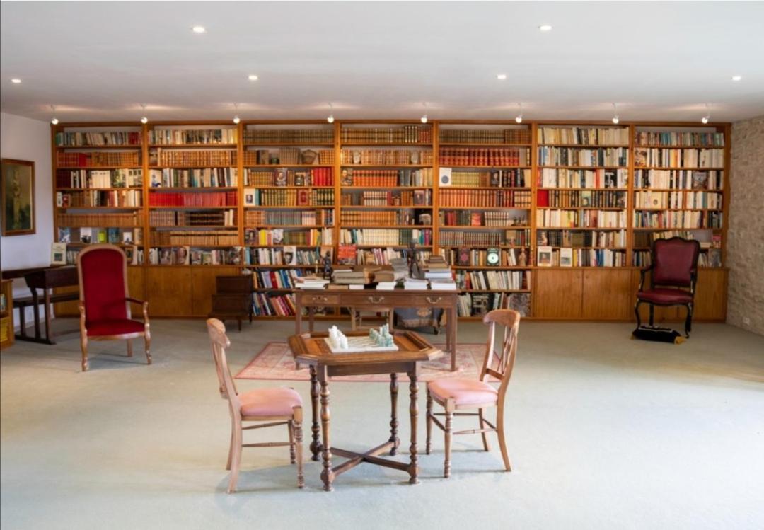 La Maison Royale Pesmes Kültér fotó